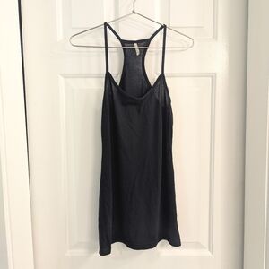 Rubbish Racerback Tank Top
